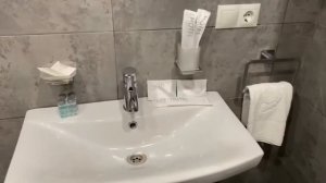 Северная Осетия: Отель Олимп Плаза 3*