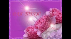 Владимир Ждамиров Я подарю тебе цветы