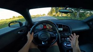 2008 Audi R8 5 Year Ownership Update & Review!