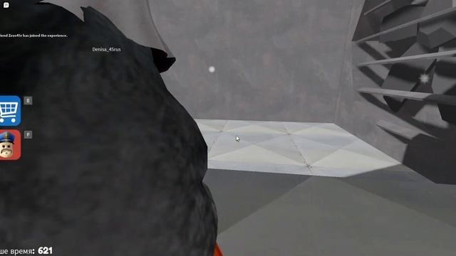 Roblox (BARRY'S PRISON RUN!) Побег из тюрьмы смотреть онлайн