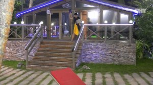 Дом-2: Черно отомстила Иосифу