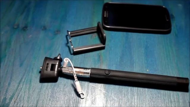 Посылка из Китая # 10 SELFI смотреть онлайн