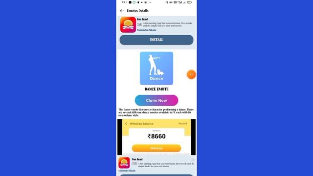 Get Daily Diamond FFF Tips App || How to use Get Daily Diamond FFF Tips App || Real Ya Fake смотреть онлайн