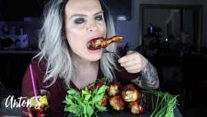 АНТОН С КУРИНЫЙ КОРОЛЬ