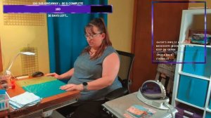 LIVE! | Take 2 - Let's hope I don't mess this up! | Mix & Match by Donna Jordan | Part 3