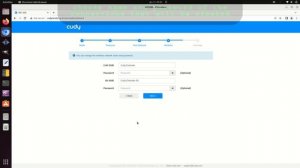 Cudy RE1200 Wi-Fi extender dual band • Access point mode setup