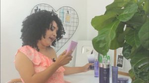 Crema de Linaza para Definir Rizos