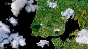 Европа с высоты птичьего полёта 3 сезон 3 серия «Португалия» (документальный сериал, 2020)