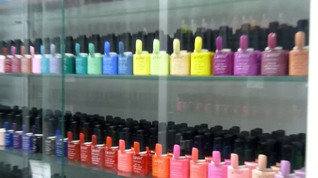 SiNail Центр обзор магазина смотреть онлайн