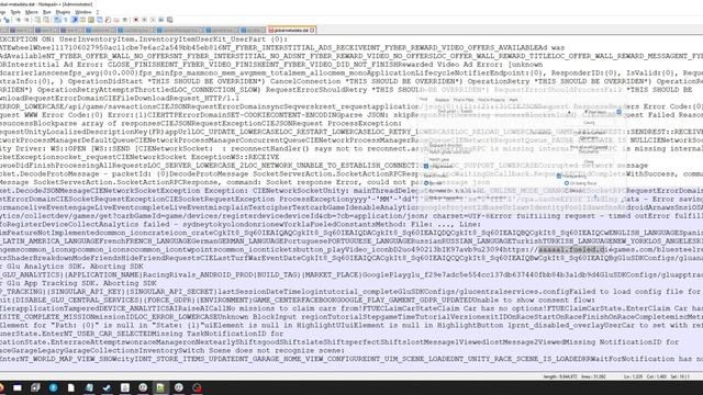 APK IL2CPP String Modding Tutorial