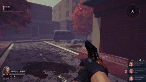 Blood And Zombies ОБЗОР.mp4