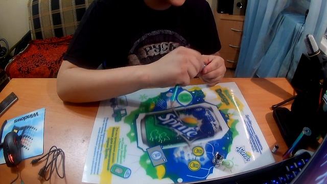 Обзор на TVR 30 смотреть онлайн