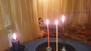 НЕОПАЛИМАЯ КУПИНА ОТ ОПАСНОСТЕЙ.    ДЛЯ ВСЕХ.    ВЕДЬМИНА ИЗБА