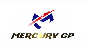 Mercury GP. Первая часть ролика Mercury GP