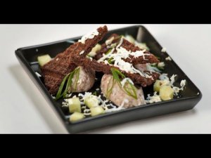 Форшмак | Кухня по заявкам