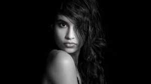 Диана Анкудинова."Мисс Элегантность"