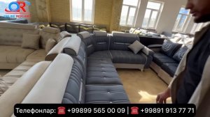 Хива Мебель нархлари 2023 | Xorazm yumshoq mebel narxlari