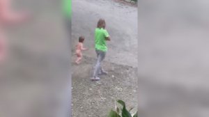 ГОЛАЯ ПРОГУЛКА