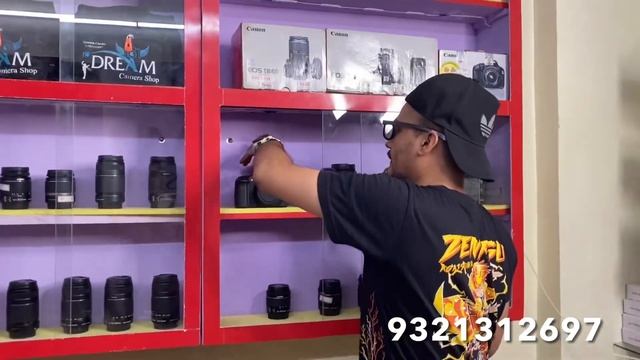 10500only? || Nikon D7500,D7200,D5600,D5300 ||Canon 80D,7D,60D,M200,200DII | Sony A6000 ||Low price смотреть онлайн