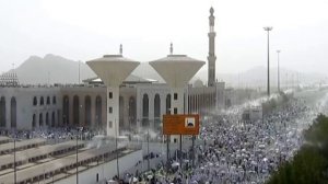 ДЕНЬ АРАФА : история и значение праздника #ислам #арафа #мусульмане #курбанбайрам