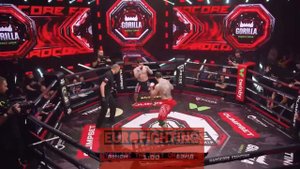 ВЕНОМ VS ЗАХАР! МАГОМЕД "ВЕНОМ" ЗЕЙНАЛОВ VS ЗАХАР "ЕДЗИ" АМОИ! ПОЛНЫЙ БОЙ