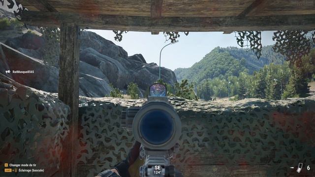 FRANCE MILSIM - ARMA REFORGER смотреть онлайн