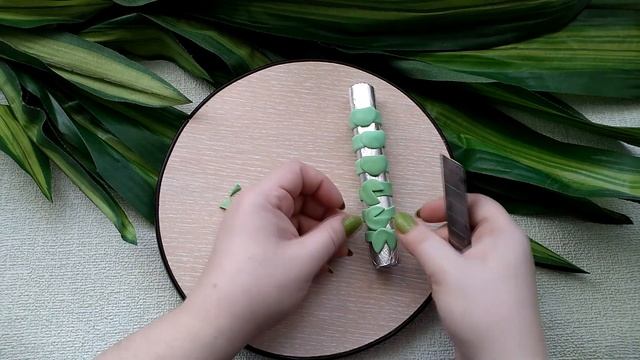 Кольцо лягушка.Кольца из глины.Кольца из полимерной глины.Колечки из глины.Diy clay rings frog.