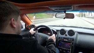 Хендай Тибурон 2003 г. в. "Акула" Need for Speed: Underground