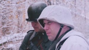 Тизер фильма Дом Павлова 2018