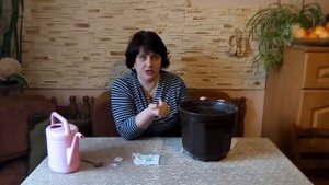 ОГУРЦЫ НА ПОДОКОННИКЕ .Как посеять огурцы к 8 Марта.