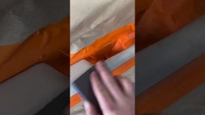 Покраска подлокотника, покраска кожи авто