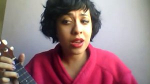 Makin' Whoopee - Myka Poulain (cover Eddie Cantor)