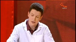 Человек вышел из комы и узнает новости 2017 года Мамахохотала