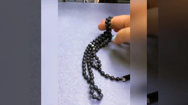 ??Мужские Защитные Бусы/Сотуар/Чётки. смотреть онлайн