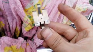 Скрип заднего колеса Drag Star 1100 и снятие задних колодок без снятия глушителя