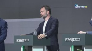 Юрий Максимов: Мир нуждается в сильной России, которая приносит не только металл, нефть, но и хайтек