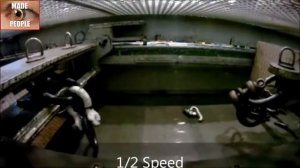 как испытывают дугообразные скобы и цепи на разрыв