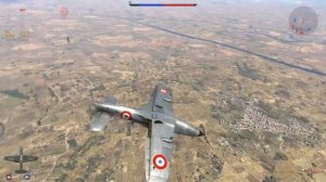 The Plane SO UNDERRATED It Can Carry An Entire Allied Team (War Thunder)