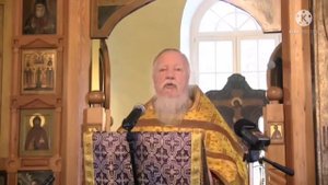 Священник говорит об Исламе. Будущее за Исламом