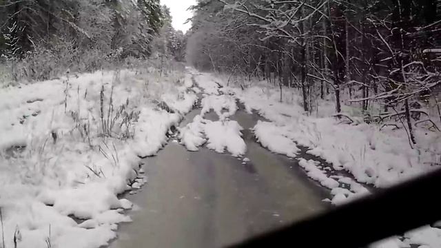 Забытая дорога смотреть онлайн