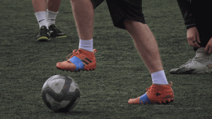 Кубок первокурсника ЮУрГУ по мини-футболу