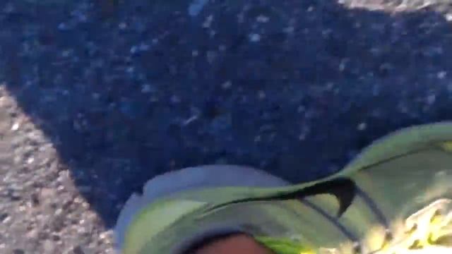 Чемпионат ТОГУ кросс 3 км, отбор к Вузам, 25 09 2014 смотреть онлайн