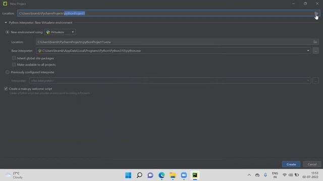 Mastering PyCharm: How to Install and Use PyCharm