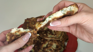 Быстрый и легкий в приготовлении рецепт из курицы