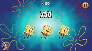 Spongebob Game Frenzy - Let's Find Plankton - Gameplay Walkthrough