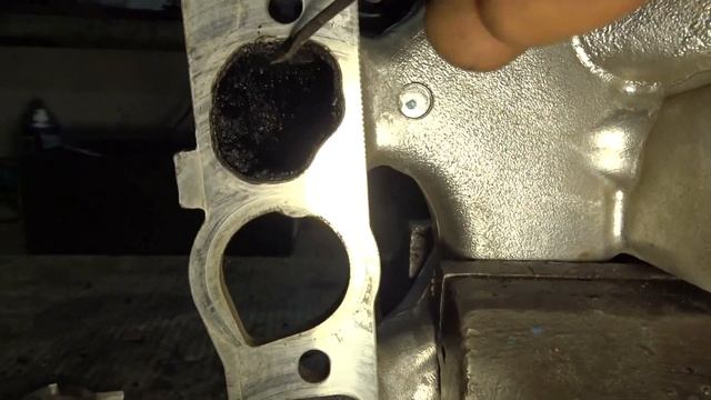 Зачем нужно глушить ЕГР? смотреть онлайн