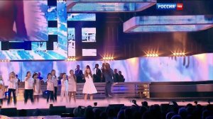 Дима Билан - Не молчи (Песня года 01.01.2016 HD 1080p.)