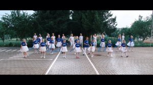 Флешмоб #Этомолодостьмоя к Дню Молодежи