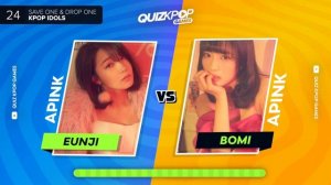 SAVE ONE, DROP ONE: KPOP IDOLS (SAME GROUP) | QUIZ KPOP GAMES 2022 | KPOP GAME QUIZ TRIVIA