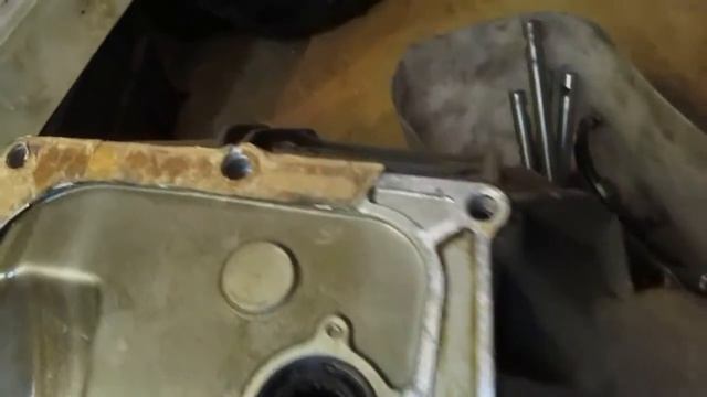 анализ проблем прокладок с герметиком через год эксплуатации кпп 2141 смотреть онлайн